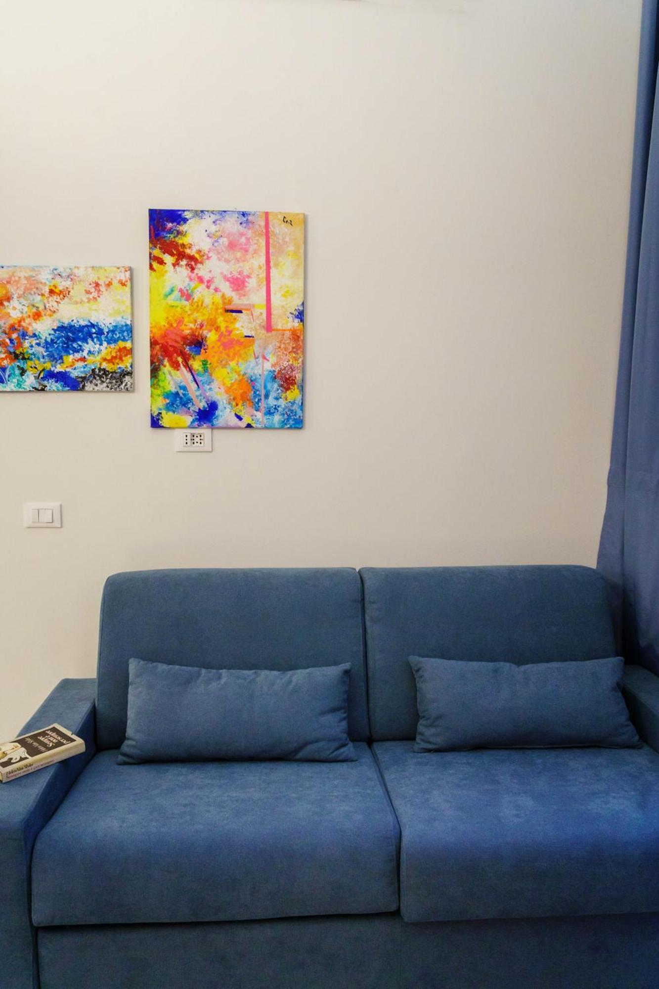 Le Volte And Suite Katania Zewnętrze zdjęcie
